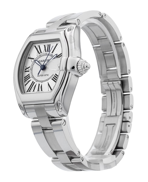 Cartier Roadster W62025V3